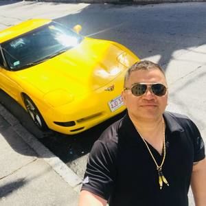 Meet your Posher, Sokhak